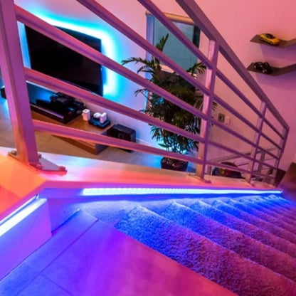 Smart LED Light Strips