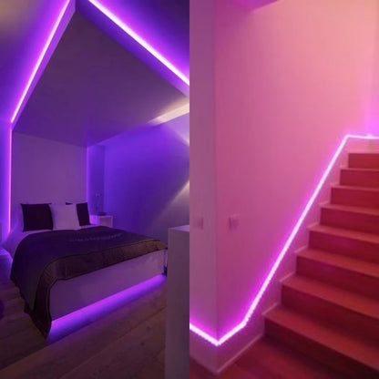 Smart LED Light Strips