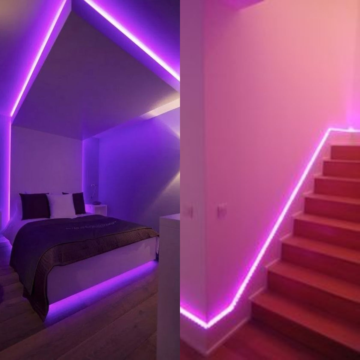 light strips