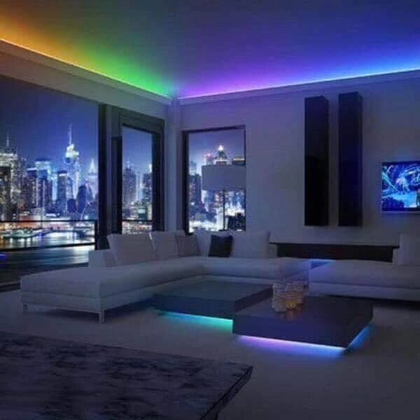 Smart LED Light Strips