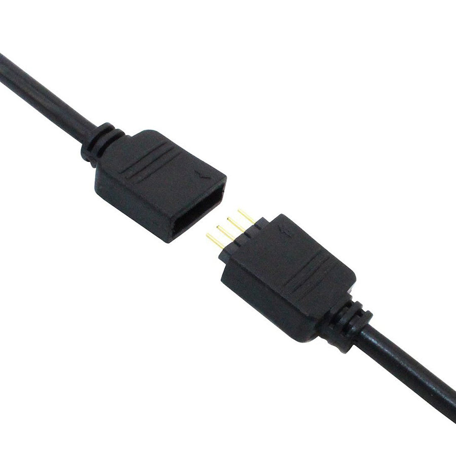 light strip splitter connector