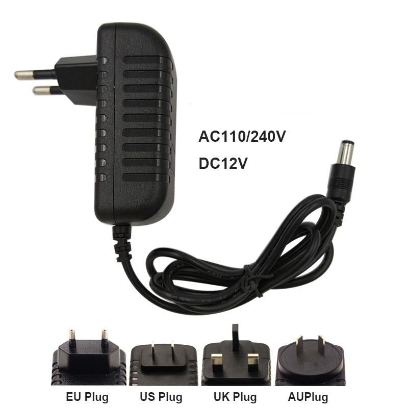 Power Adapter DC12V