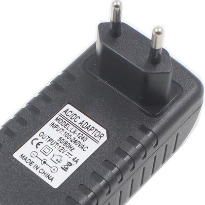 Power Adapter DC12V