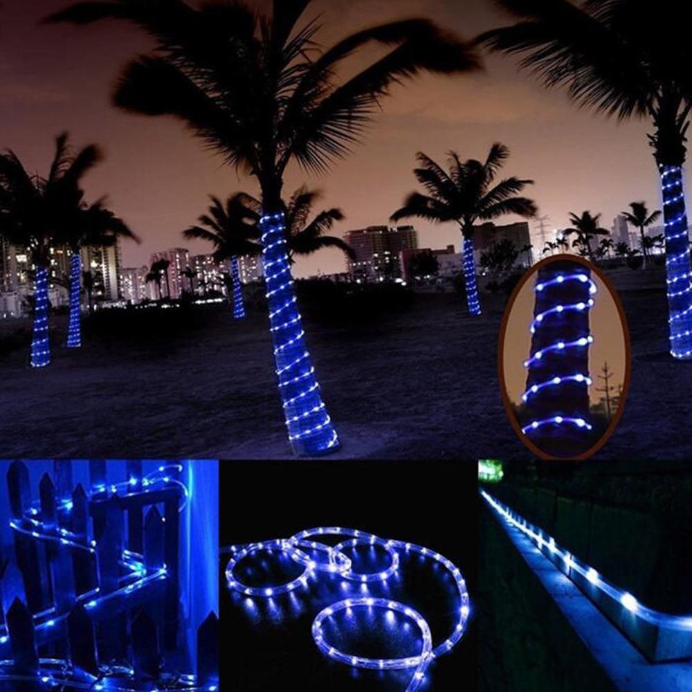 outdoor pathway light strips