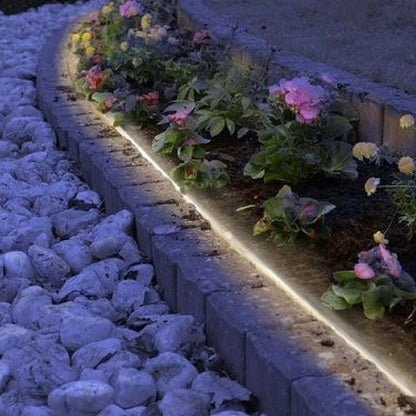 pathway solar lights